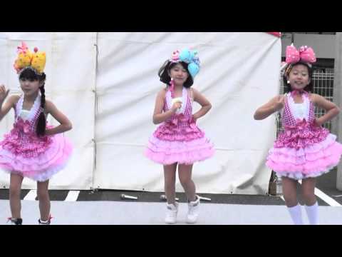 Prettygirls     ORANGE CARAMEL  cookies,Cream&Mint  COVER
