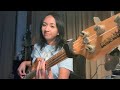 Sweet Child O Mine Guns N Roses Bass Cover By Nissa Hamzah