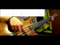 Queen - Crazy Little Thing Called Love (Bass Cover ...