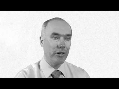 Cancer: Being a gatekeeper - Dr Rick Walker / Oncologist