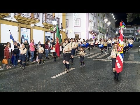 Agrupamento 492 - Conceição - Sanjoaninas 2019