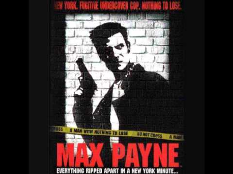 Cop Chase ( Max Payne Soundtrack) - Teque