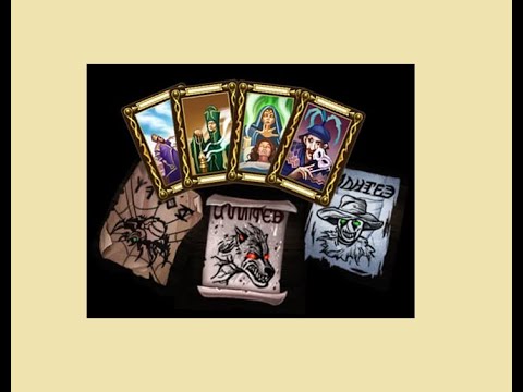 Neverwinter Tutorials: Barovia First Hunt