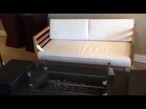 Item video thumbnail