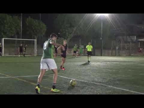 AZUCAR IMPALPABLE vs SIN CARIÑO - Torneo Final 2020