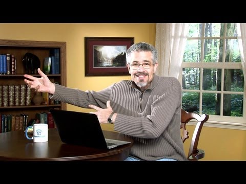 Surrounding Armies or Abomination of Desolation?: HeavenWord 7 - 0388