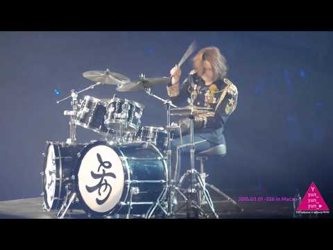 【HD 1080p】20150301_SS6 in Macau "Sorry,Sorry"