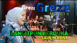 Download lagu Langitpun berduka~Lilin Herlina New Grezz Music mp3 Download lagu Langitpun berduka~Lilin Herlina New Grezz Music mp3