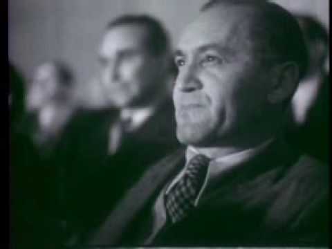 The Spielberg Jewish Film Archive - The Second Chance