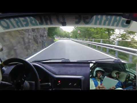 3° Barelli Ronde - D'Alberto Vagliani