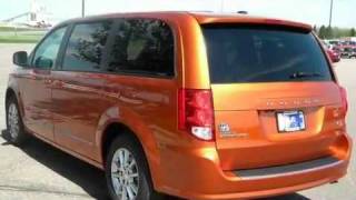 preview picture of video '2011 Dodge Grand Caravan Luverne MN 56156'