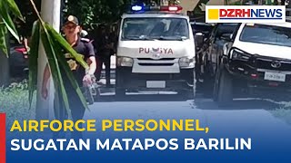 Download lagu Airforce personnel, binaril ng pulis matapos makita sa apartment ng pulis ang kanyang misis mp3 Download lagu Airforce personnel, binaril ng pulis matapos makita sa apartment ng pulis ang kanyang misis mp3