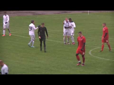 Заря - Заря Ю-21. Товарищеский матч 2:2