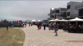 preview picture of video 'Eden On The Bay_Big Bay_Bloubergstrand.mp4'