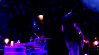 Alberta Cross - Wasteland (Live in New York) | Moshcam