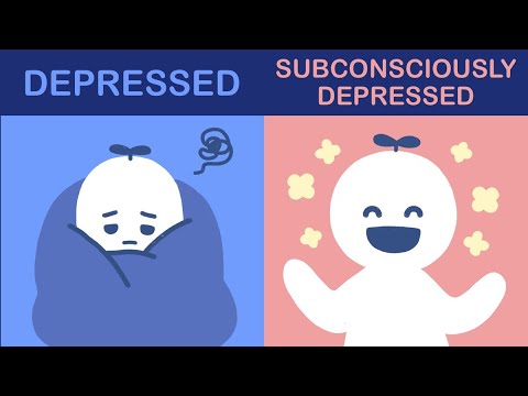 心情低落嗎? 6 個跡象顯示你有潛意識憂鬱 (6 Signs You Are Subconsciously Depressed)