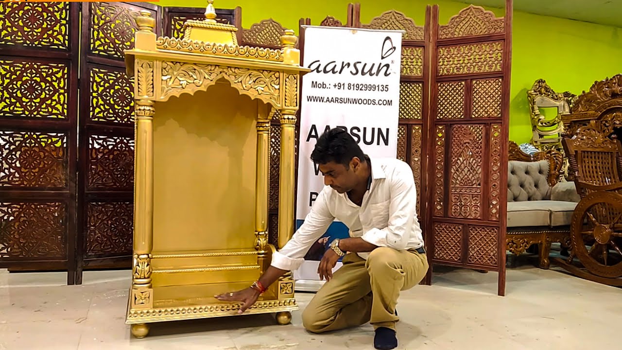 Product Video