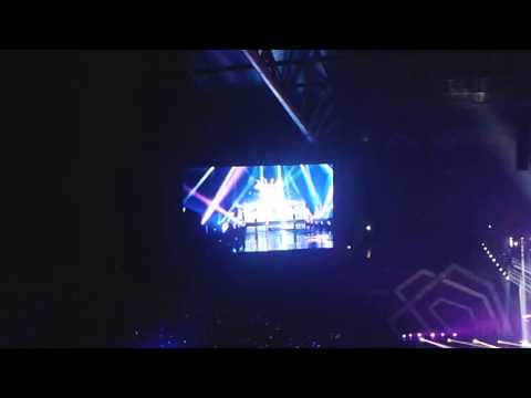 150412 SUPER JUNIOR Evanesce @ Best of Best Ph