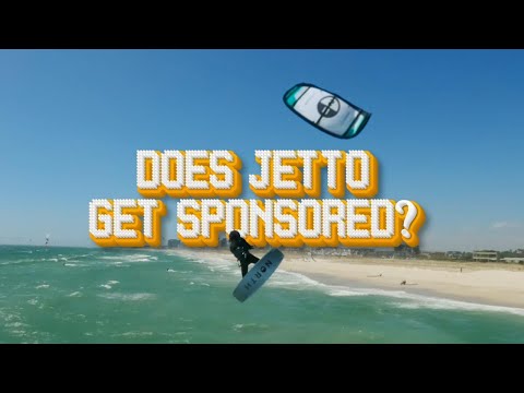 Road to Double Loop | Jetto Goes Large