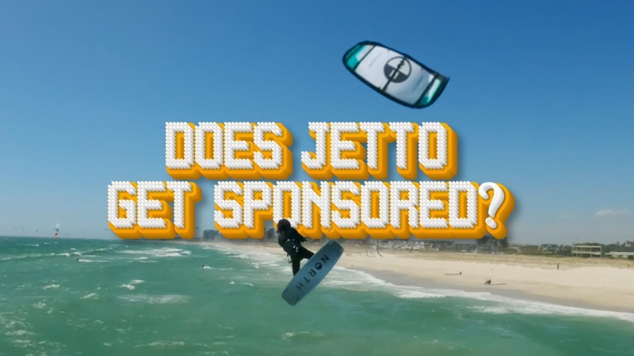 Road to Double Loop | Jetto Goes Large