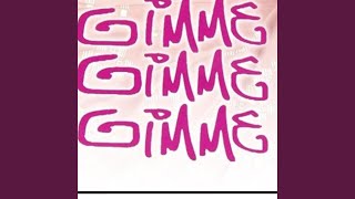 Gimme gimme #abba (Live)