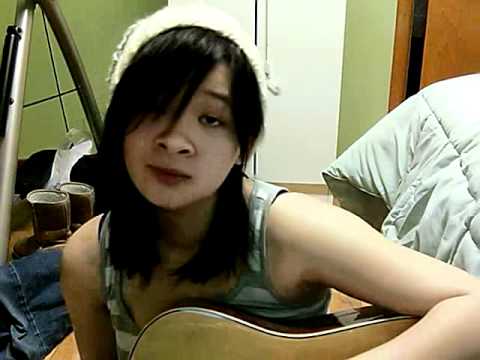 Park Hwayobi - Bye Bye Bye Guitar cover