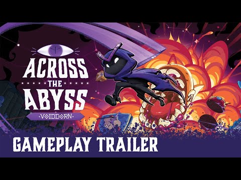 Gameplay Trailer