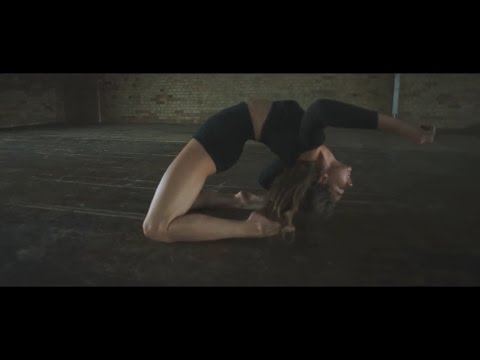Dani Sylvia - Omniscient [Official Video]