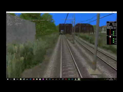 Open Rails Milan Steam Community :: Video :: open rails: da venezia a milano!