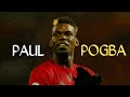 Paul Pogba 2020 - Dynamic Midfielder | French Genius HD