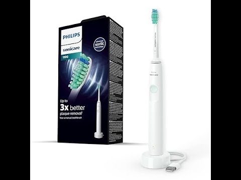 Sonic Boom : The Power of Sonic Technology in Electric Toothbrushes