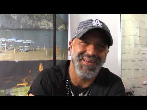 FESTAMBIENTE SUD 2019 Alessandro Quarta