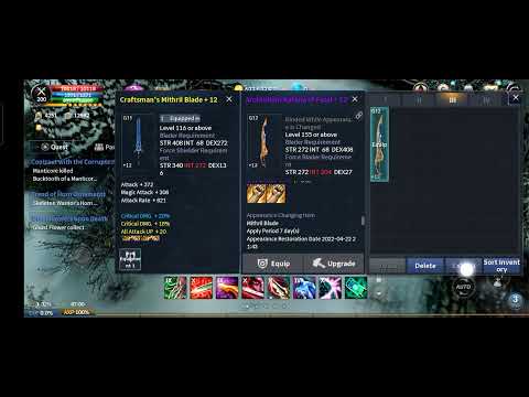 Extracting +13 item Cabal Mobile