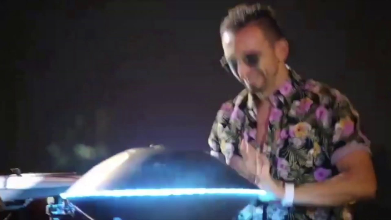 Promotional video thumbnail 3 for International Percussionist