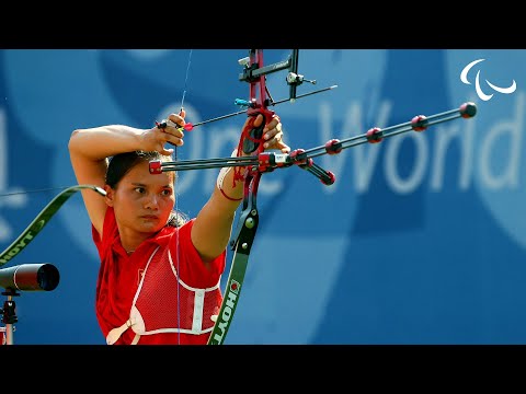 Archery - In 60 Seconds