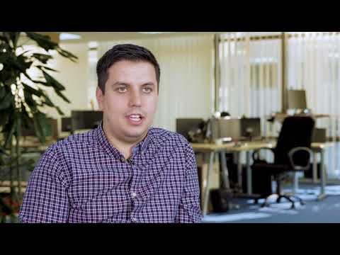 Netop - Customer Success Story (Alexandru Costescu - Cloud Operations Team Leader)