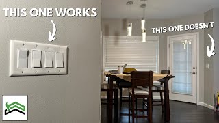 How To Troubleshoot A 3-Way Light Switch And Most Common Issues