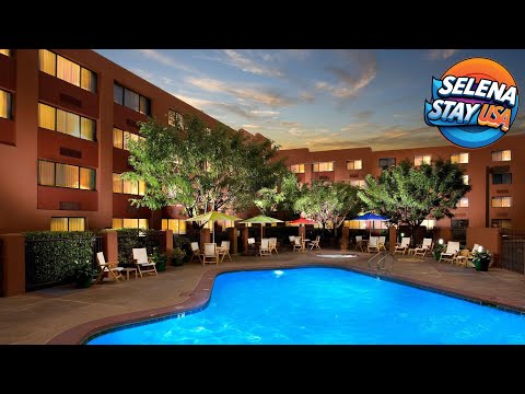 Best Western Plus Rio Grande Inn | Albuquerque (NM), United States | Hotel Review ⭐
