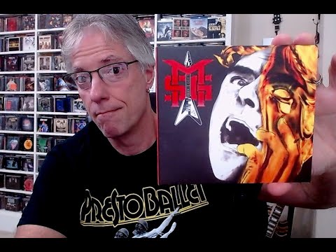 Rezension: Michael Schenker Group „Don’t Sell Your Soul“ (Hardrock)