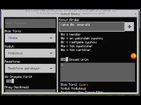 Nasıl zümrüt fabrikası yapılır