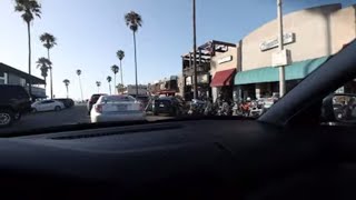 fish tacos, the beach, crazy guys from craigslist