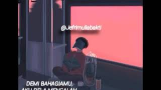 Download lagu Story wa,, ' Papinka_-_Dirimu Bukan Untukku ' mp3