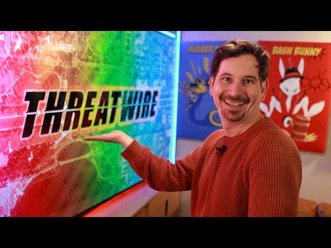 CISA is at Risk - ThreatWire