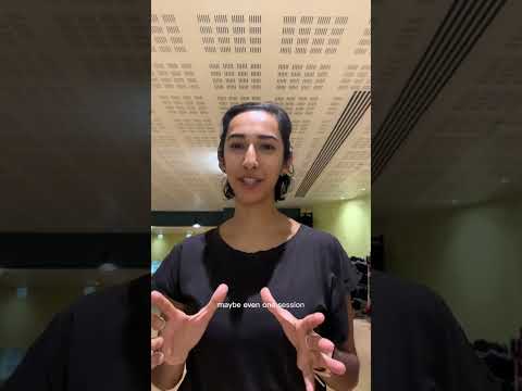 The process of getting back into my body