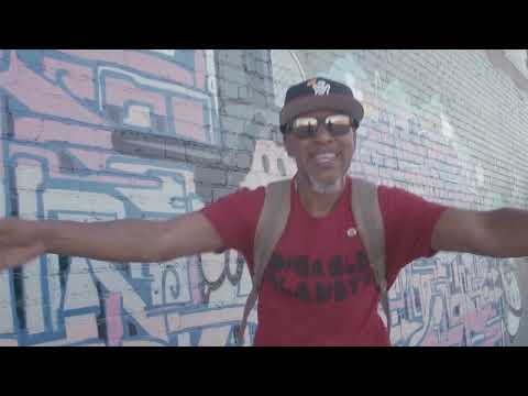 Beneficence & Jazz Spastiks feat. Doodlebug (of Digable Planets) - Wicked & Wild