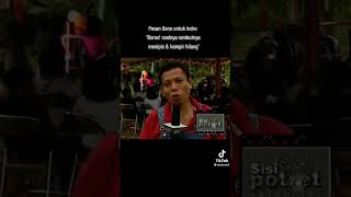 Download lagu Pesan DONO untuk INDRO‼️#warkopdki #lawak #legend #shorts #short mp3