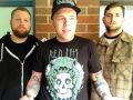The Ataris - Official Response