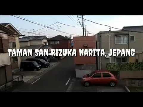 Futsal di taman Sanrizuka narita