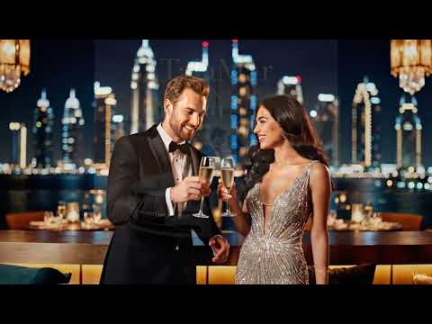 TalaMar -  Love in Dubai ( Extended version )