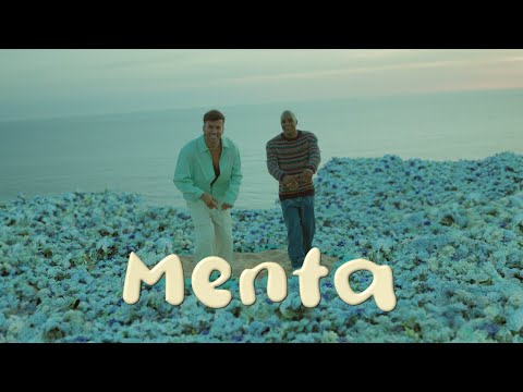 David Carreira - Menta ft. Djodje (Videoclip Oficial)